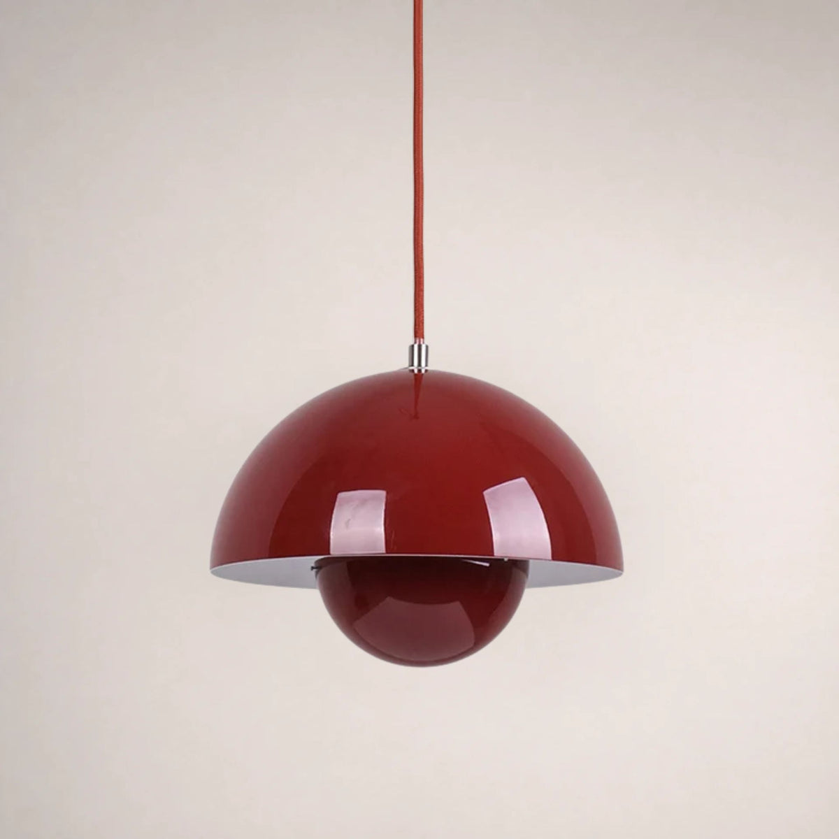 Pendelleuchte Noiro - Minimalistische LED Hängeleuchte