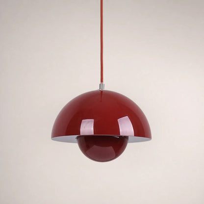Pendelleuchte Noiro - Minimalistische LED Hängeleuchte
