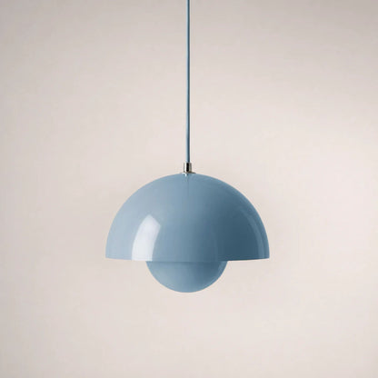 Pendelleuchte Noiro - Minimalistische LED Hängeleuchte