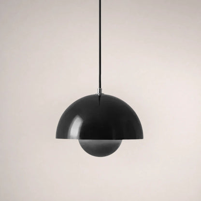 Pendelleuchte Noiro - Minimalistische LED Hängeleuchte