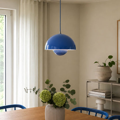 Pendelleuchte Solvi - Ikonisches Design in 16 Farben