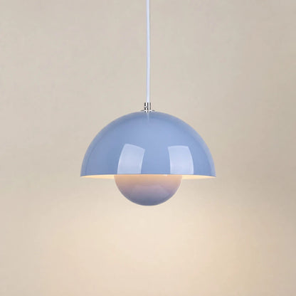Pendelleuchte Solvi - Ikonisches Design in 16 Farben