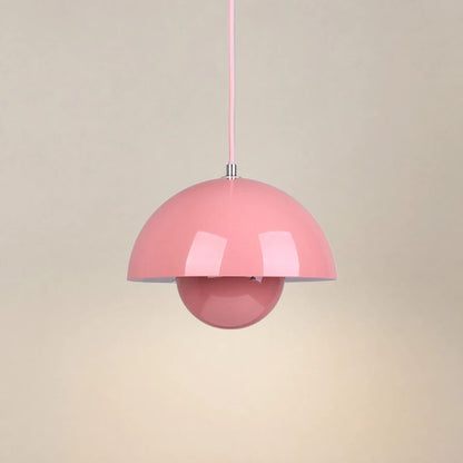 Pendelleuchte Solvi - Ikonisches Design in 16 Farben