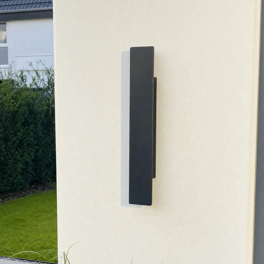 Wandleuchte Vindo - Wetterfeste LED Außenleuchte