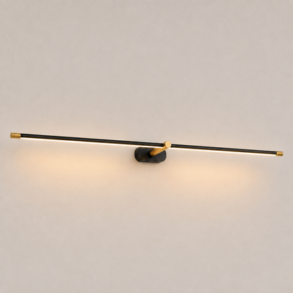 Wandleuchte Ilume - Kabellos & Dimmbar