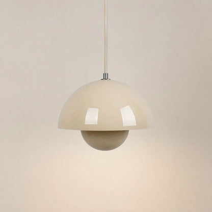 Pendelleuchte Solvi - Ikonisches Design in 16 Farben
