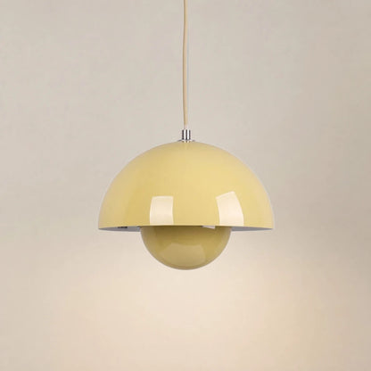 Pendelleuchte Solvi - Ikonisches Design in 16 Farben