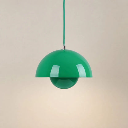 Pendelleuchte Solvi - Ikonisches Design in 16 Farben