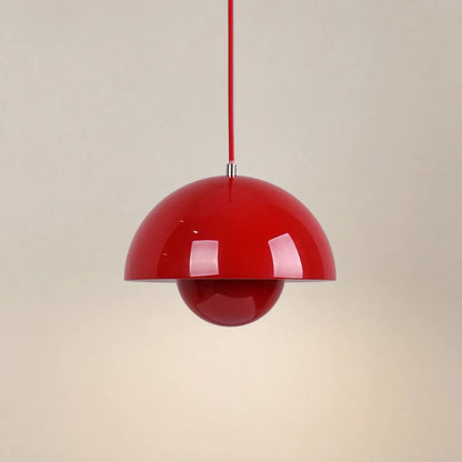 Pendelleuchte Solvi - Ikonisches Design in 16 Farben