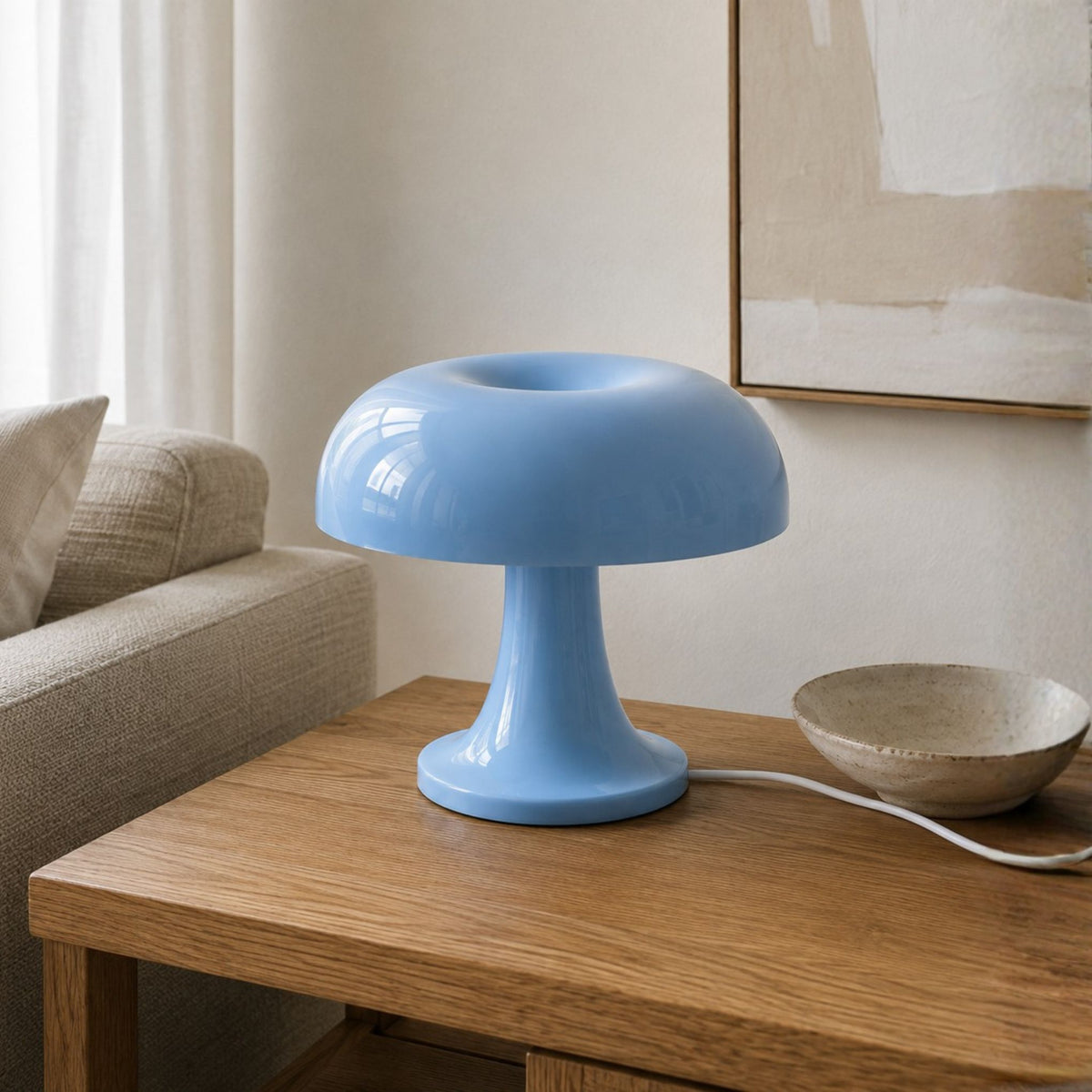 Tischlampe Nima - Elegante Designleuchte für jeden Raum