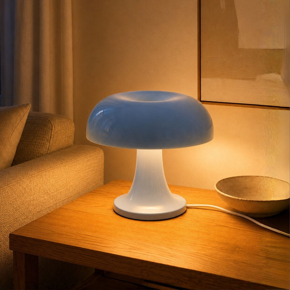 Tischlampe Nima - Elegante Designleuchte für jeden Raum