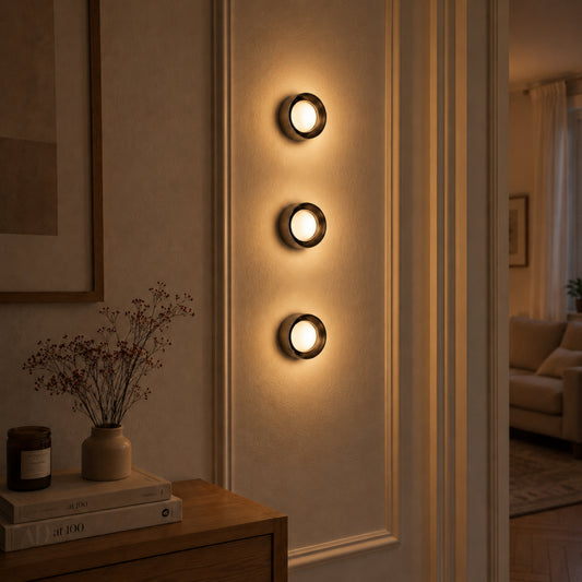 Pendelleuchte Lumo - Zeitloses Design