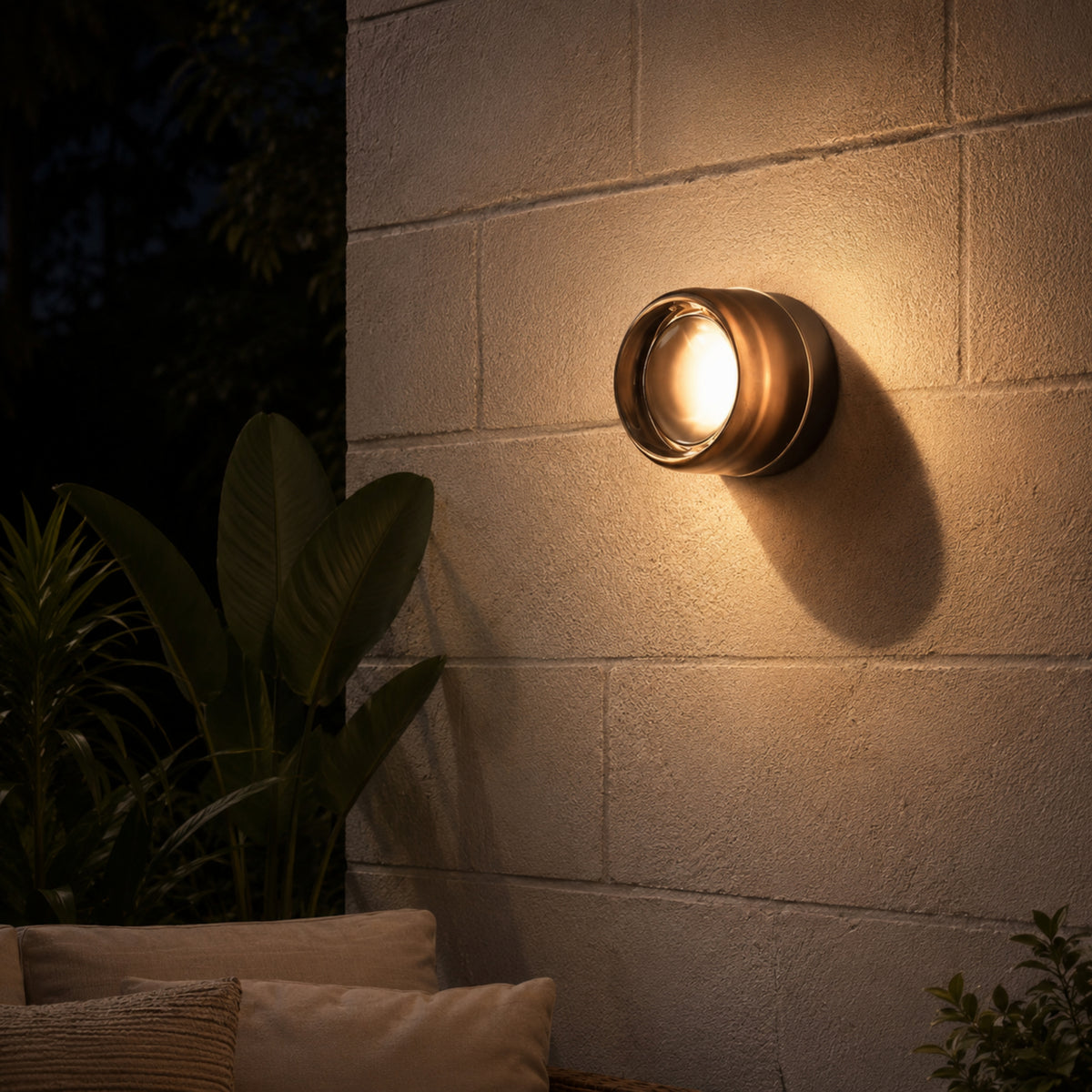 Pendelleuchte Lumo - Zeitloses Design