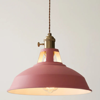 Pendelleuchte Kaelo – Industrial-Charme für Zuhause