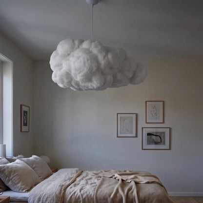Pendelleuchte Renn - Elegantes Design fürs Schlafzimmer