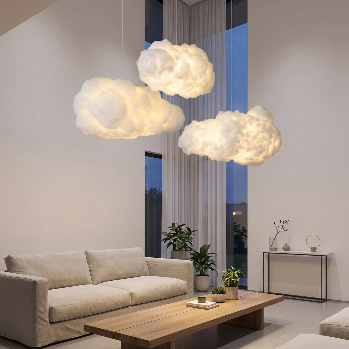 Pendelleuchte Renn - Elegantes Design fürs Schlafzimmer