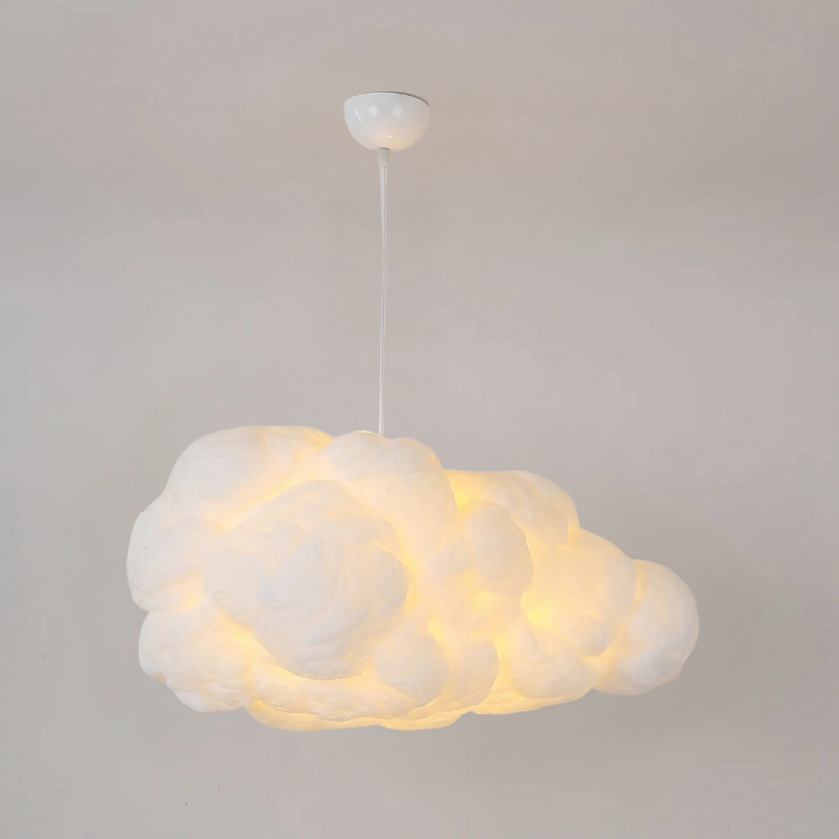 Pendelleuchte Renn - Elegantes Design fürs Schlafzimmer
