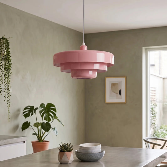 Pendelleuchte Sindra - Vintage LED Design