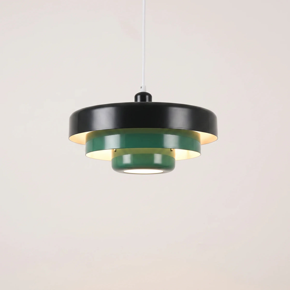Pendelleuchte Sindra - Vintage LED Design
