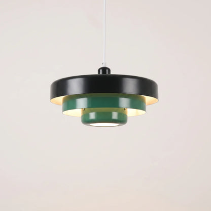 Pendelleuchte Sindra - Vintage LED Design
