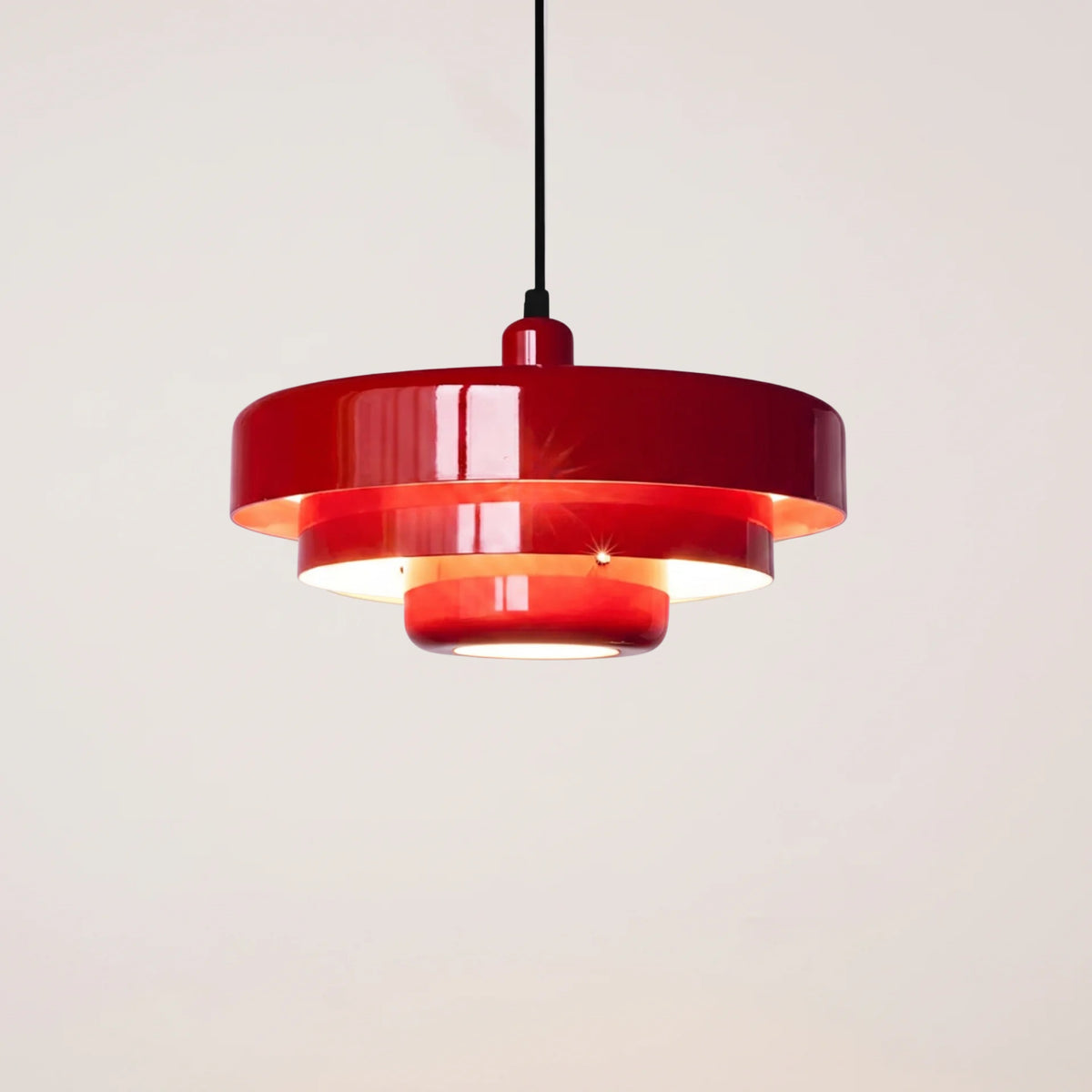 Pendelleuchte Sindra - Vintage LED Design