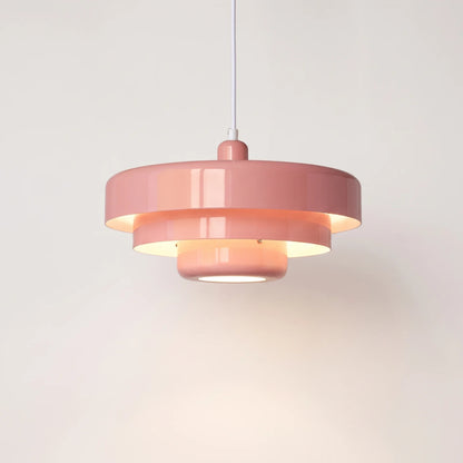 Pendelleuchte Sindra - Vintage LED Design