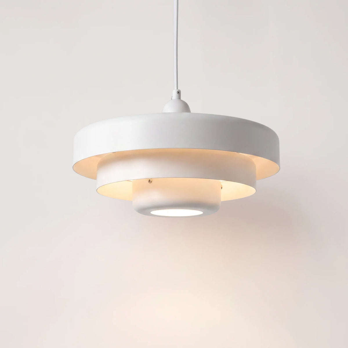 Pendelleuchte Sindra - Vintage LED Design