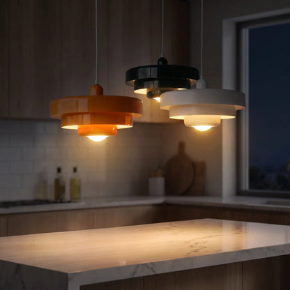 Pendelleuchte Sindra - Vintage LED Design