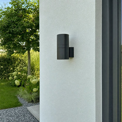 Wandleuchte Fenna - Kabellose LED-Wandleuchte mit Sensor