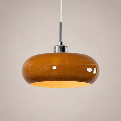 Pendelleuchte Corvin - Bauhaus Glasdesign